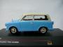 Trabant P50 Kombi  1959 Miniature 1/43 Ist